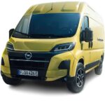 Ανακαλούνται 292 Citroen Jumper, Peugeot Boxer και Opel Movano