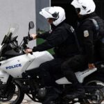Ξεκινά η νέα ομάδα της ΕΛ.ΑΣ. “Κ.Ο.Μ.Β.Ο.Σ.”
