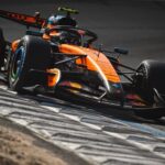 Νίκη για τον Lando Norris στο Ολλανδικό GP