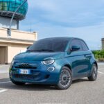 Νέα μειωμένη τιμή για το νέο Fiat 500 Hybrid
