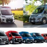 45 χρόνια Fiat Ducato