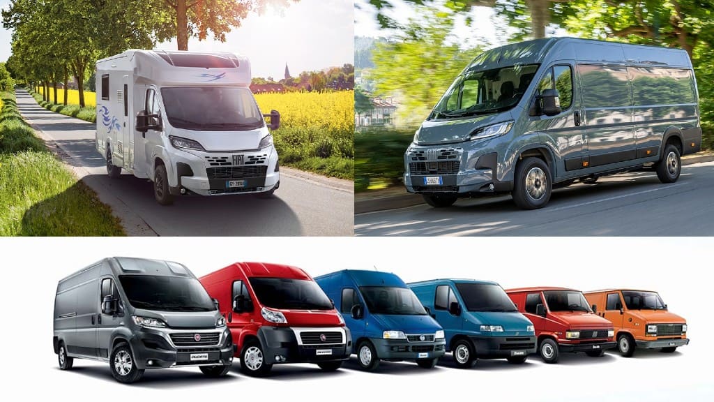 fiat ducato 45 years 1
