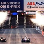 Με μία νίκη στο διπλό αγώνα του Λονδίνου της Formula e στέφθηκε Παγκόσμιος Πρωταθλητής ο Pascal Wehrlein