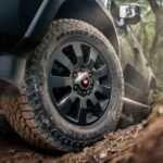 To νέο General Tire Grabber AT3 Plus