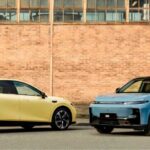 Η Leapmotor ξεπέρασε τα 1.500.000 οχήματα