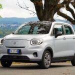 Το Leapmotor T03 με νέα μειωμένη τιμή και δωρεάν επιλογή χρώματος
