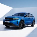 Η νέα βασική έκδοση του Opel Frontera