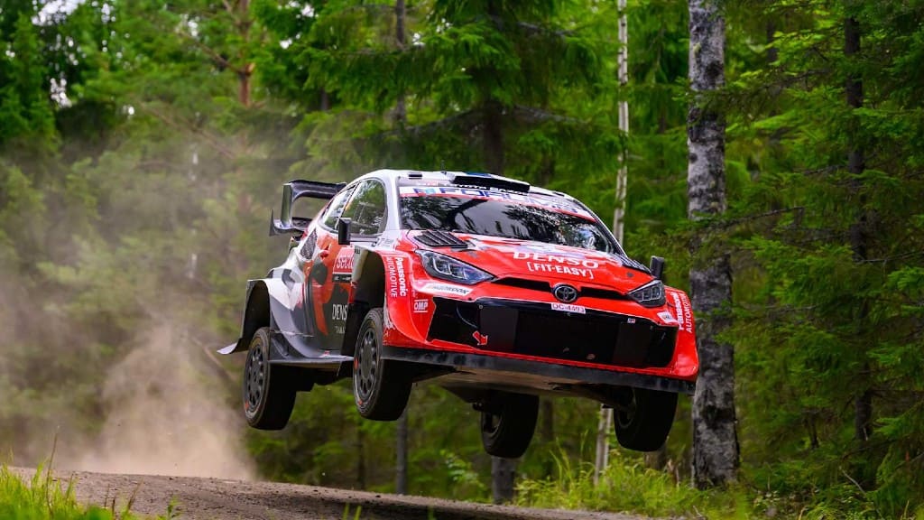 wrc 2026 finland 1
