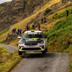 7ος ευρωπαϊκός τίτλος για την ADAC Opel Rally Junior Team