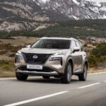Ανακαλούνται 377 Nissan X-Trail