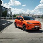 Η BYD στην Auto Athina 2026 με τέσσερις πρεμιέρες