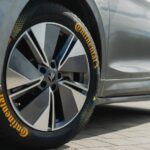 Νέο ελαστικό με 43% ανακυκλωμένα υλικά από την Continental