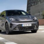 Νέο CUPRA Raval από 22.900€