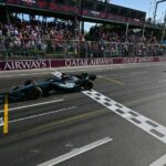 Νίκη για τον George Russell στο Azerbaijan GP