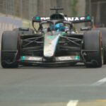 Pole Position για τον Russell στις Κατατακτήριες του Azerbaijan GP
