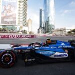 Ποινές για τους Sainz και Perez στο Azerbaijan GP