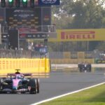 Pole Position για τον Pierre Gasly στις Κατατακτήριες του Ιταλικού GP