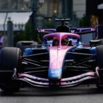 Ο Gasly έχασε οριστικά την τρίτη θέση στο GP του Monaco