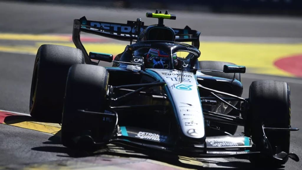 f1 2026 spain gp 1