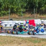 Τα αποτελέσματα του 3ου αγώνα Hellenic Kart Championship 2026