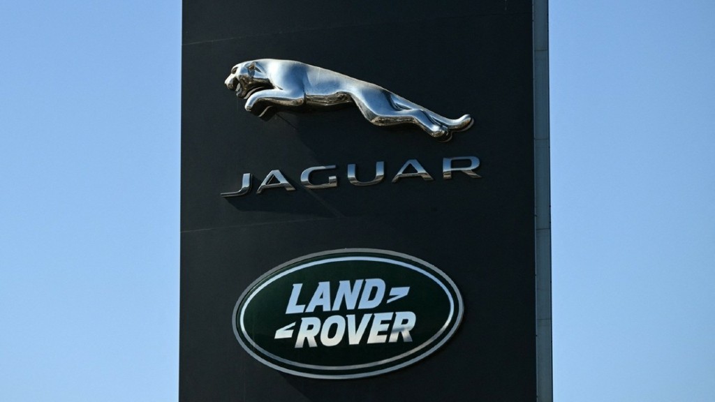 jaguar land rover petropoulos 2