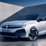Το νέο Opel Astra GSE Line θα κάνει πρεμιέρα στο Σαλόνι Αυτοκινήτου του Παρισιού 2026