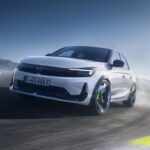 Πανελλαδική πρεμιέρα για το Opel Corsa GSE στην Auto Athina 2026