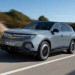 Opel: Σχεδόν 60 χρόνια πρωτοπορίας στην ηλεκτροκίνηση