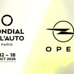 Με νέο πρωτότυπο η Opel στο Σαλόνι Αυτοκινήτου του Παρισιού 2026