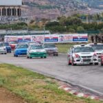Τα αποτελέσματα του 3ου αγώνα Autovision Hellenic Auto GP 2026