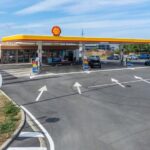 100 πρατήρια η Coral-Shell Licensee εκτός Ελλάδος