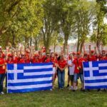 Μια αξέχαστη εμπειρία από τη Shell για 17 τυχερούς στο Grand Prix της Monza