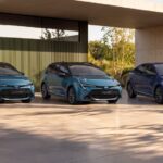60 χρόνια Toyota Corolla με νέα επετειακή έκδοση