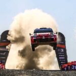 Νίκη για τον Solberg και Παγκόσμια Πρωταθλήτρια η Toyota στο Rally Χιλής