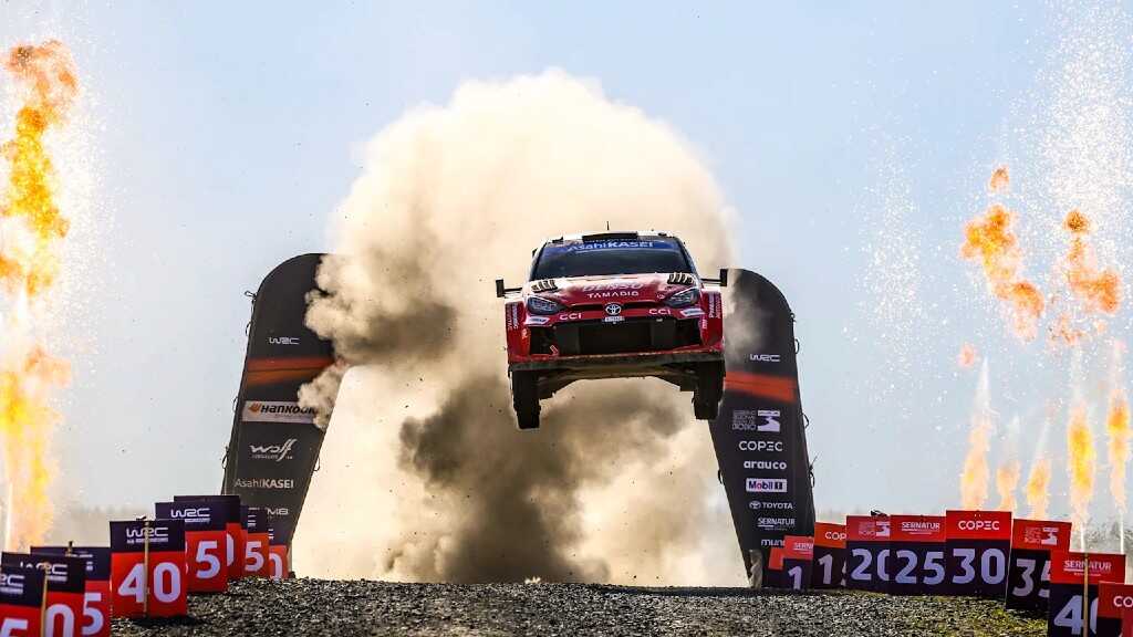 wrc 2026 chile 1