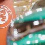 Η Alfa Romeo στην Auto Athina 2026