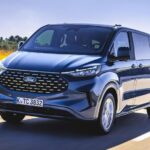 Ανακαλούνται 376 Ford Transit Custom και Tourneo Custom
