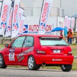 Αλλαγή τοποθεσίας του 4ου αγώνα του Autovision Hellenic Auto GP 2026