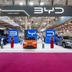 Η BYD κερδίζει τις εντυπώσεις στην Auto Athina 2026