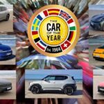 Οι 7 φιναλίστ του Car of the Year 2027