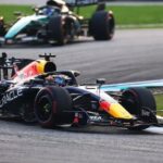 Πρώτη φετινή νίκη για τον Verstappen στο Bahrain GP