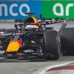 Pole Position για τον Verstappen στις Κατατακτήριες του Singapore GP