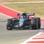 Pole Position για τον Kimi Antonelli στο USA GP