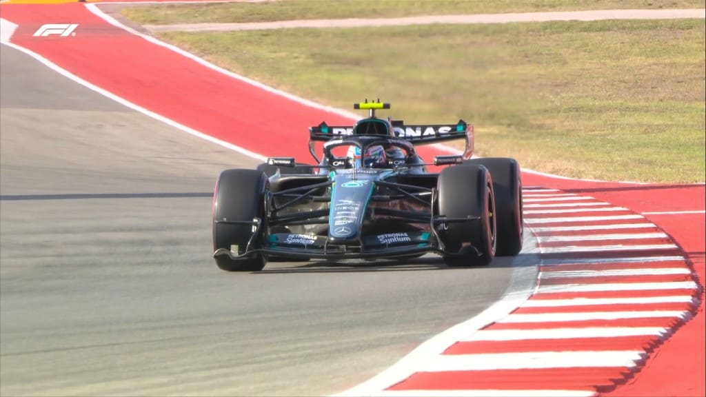 f1 2026 usa gp qualifying 1