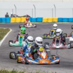 Οι συμμετοχές του 4ου αγώνα Hellenic Kart Championship 2026
