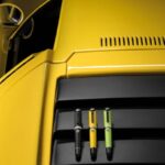 Μια συλλεκτική πένα της Lamborghini εμπνευσμένη από τη Miura