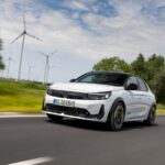 Το νέο Opel Corsa GSE στην ελληνική αγορά