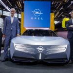 Η Opel με δύο παγκόσμιες πρεμιέρες στο Σαλόνι Αυτοκινήτου του Παρισιού