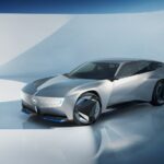 Το όραμα της Opel για τα Sports Tourer είναι το STX Concept