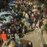 Τα αποτελέσματα της 2ης Ανάβασης Αγρινίου 2026